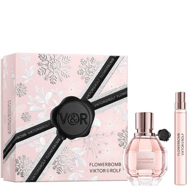 Viktor-&-Rolf-Flowerbomb-Eau-De-Parfum-50ml-Gift-Set