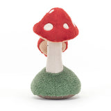 Jellycat Amuseables Pair of Toadstools