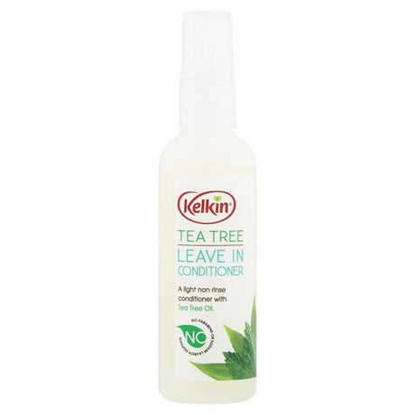 Kelkin-Tea-Tree-Leave-In-Conditioner