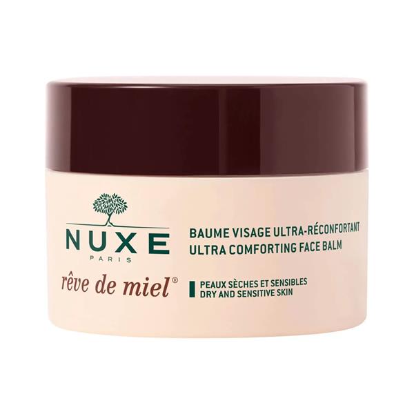 Nuxe-Reve-de-Miel-Ultra-Comforting-Face-Balm-50ml