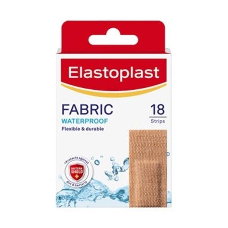 Elastoplast-Fabric-Waterproof-Plaster-18-Pack