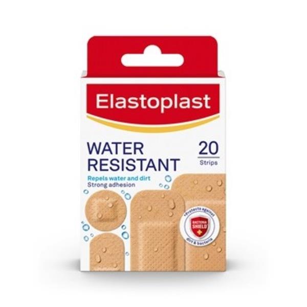 Elastoplast-Water-Resistant-Plaster-20-Pack