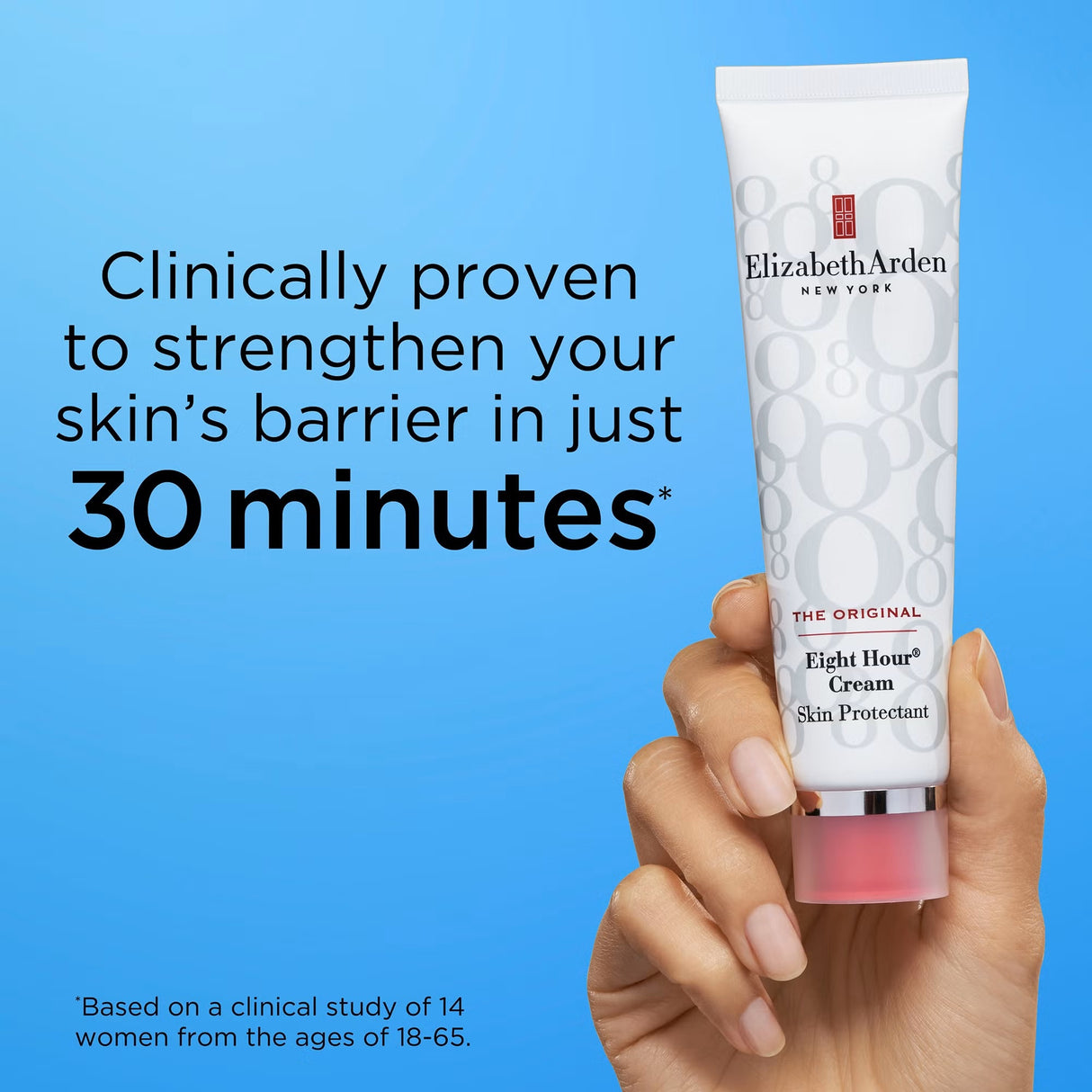 Elizabeth Arden Eight Hour Cream Skin Protectant 50ml