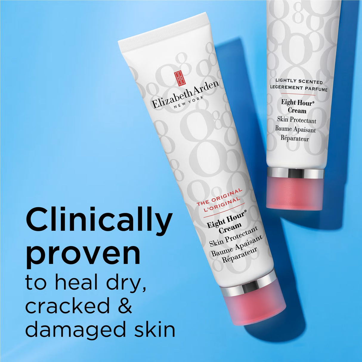 Elizabeth Arden Eight Hour Cream Skin Protectant 50ml