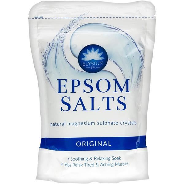 Elysium-Spa-Epsom-Salts-Origianal-450G