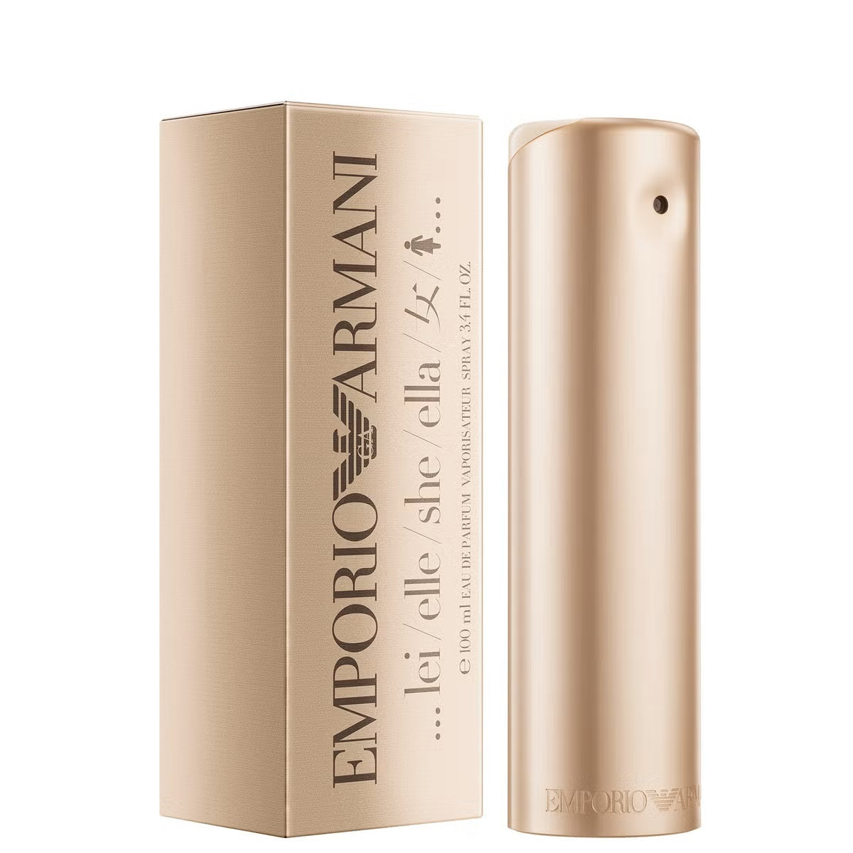 Emporio Armani She Eau de Parfum