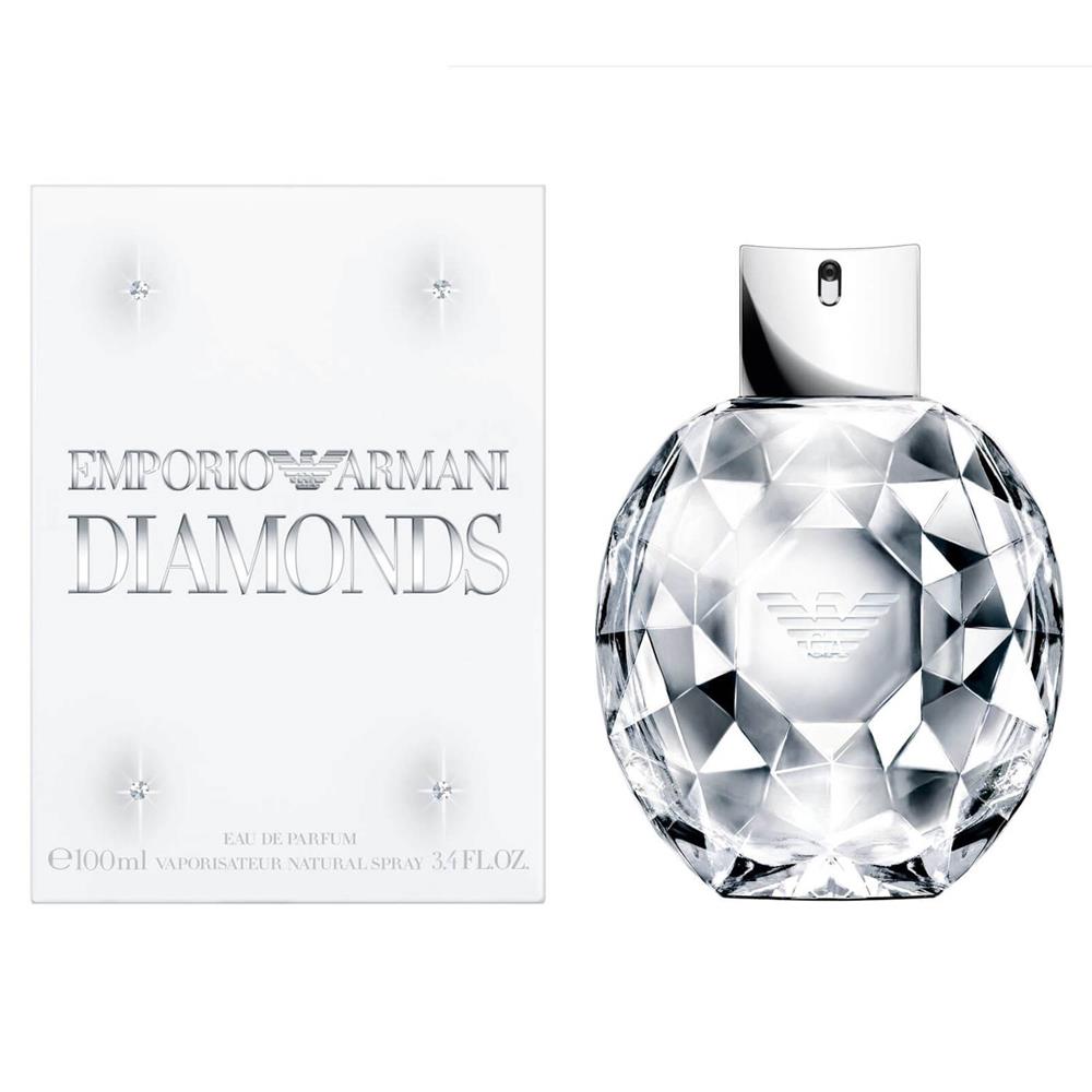 Giorgio Armani Emporio Armani Diamonds Eau de Parfum