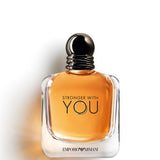 Armani Emporio Stronger With You Eau de Toilette