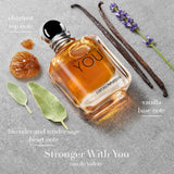 Armani Emporio Stronger With You Eau de Toilette