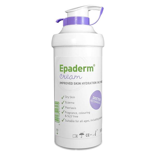 Epaderm-Cream-500g