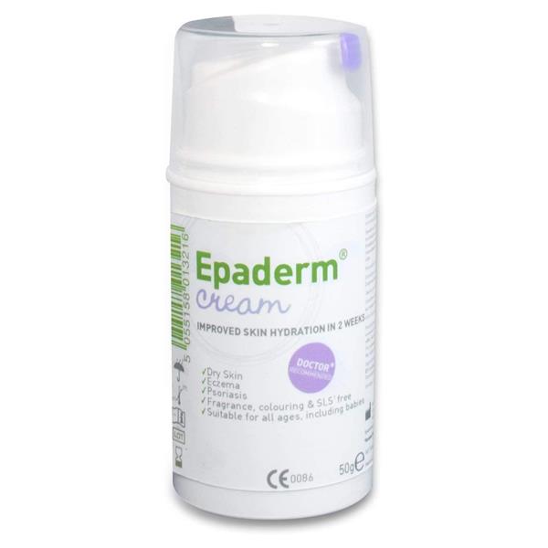 Epaderm-Cream-50g