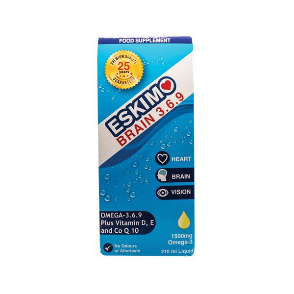 Eskimo-Brain-3.6.9-Liquid-210ml