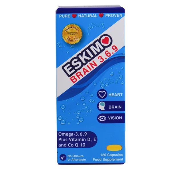 Eskimo-Brain-3.6.9-120-Capsules