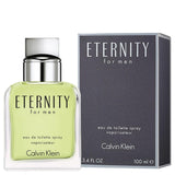 Calvin Klein Eternity For Men Eau De Toilette