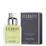 Calvin Klein Eternity For Men Eau De Toilette