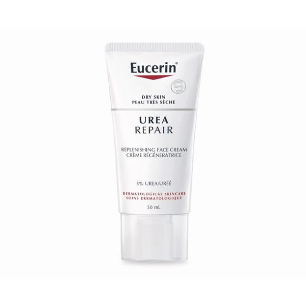 Eucerin-Dry-Skin-Replenishing-Face-Cream-5%-Urea-50ml