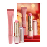 Estée Lauder Rosy Reception Lip & Cheek Gift Set 2026