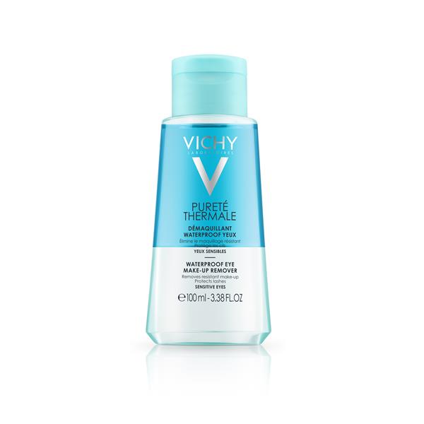 Vichy-Purete-Thermale-Waterproof-Eye-Make-Up-Remover-100ml