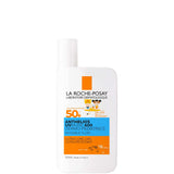 La Roche-Posay Anthelios UVMune 400 Dermo-Pediatrics Kids Ultra Light Invinsible Fluid SPF 50+ 50ml