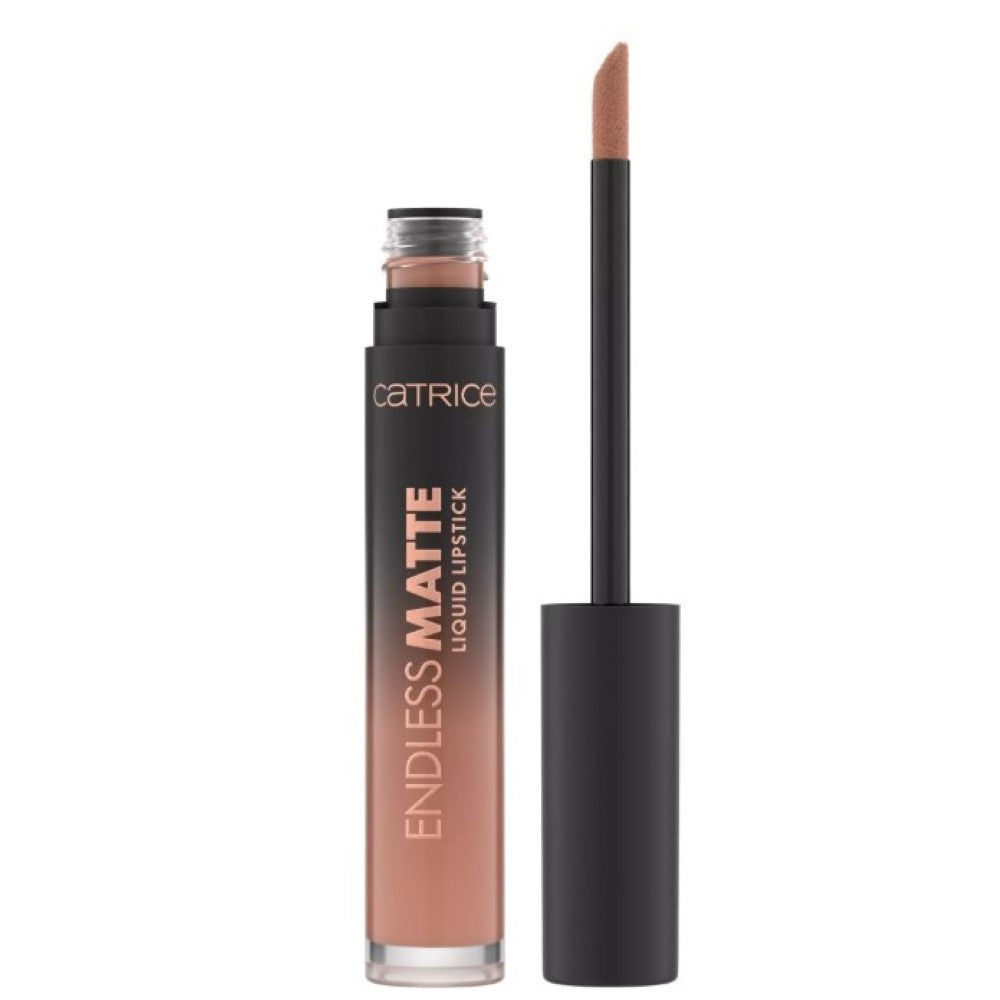 Catrice Endless Matte Liquid Lipstick