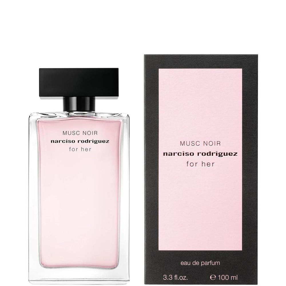 Narciso Rodriguez For Her Musc Noir Eau de Parfum