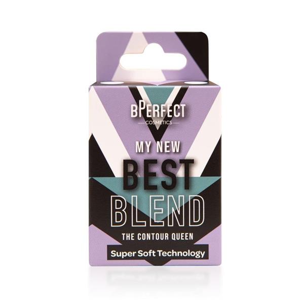 BPerfect My New Best Blend The Contour Queen