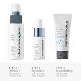 Dermalogica Long Lasting Hydration Kit