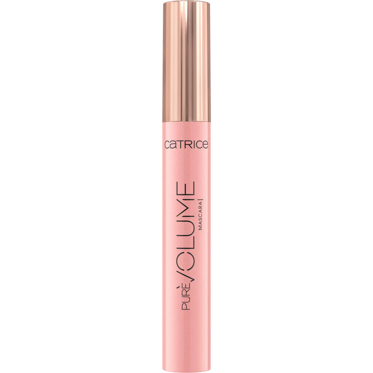 Catrice Pure Volume Mascara 010 Black