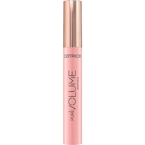 Catrice-Pure-Volume-Mascara-010-Black