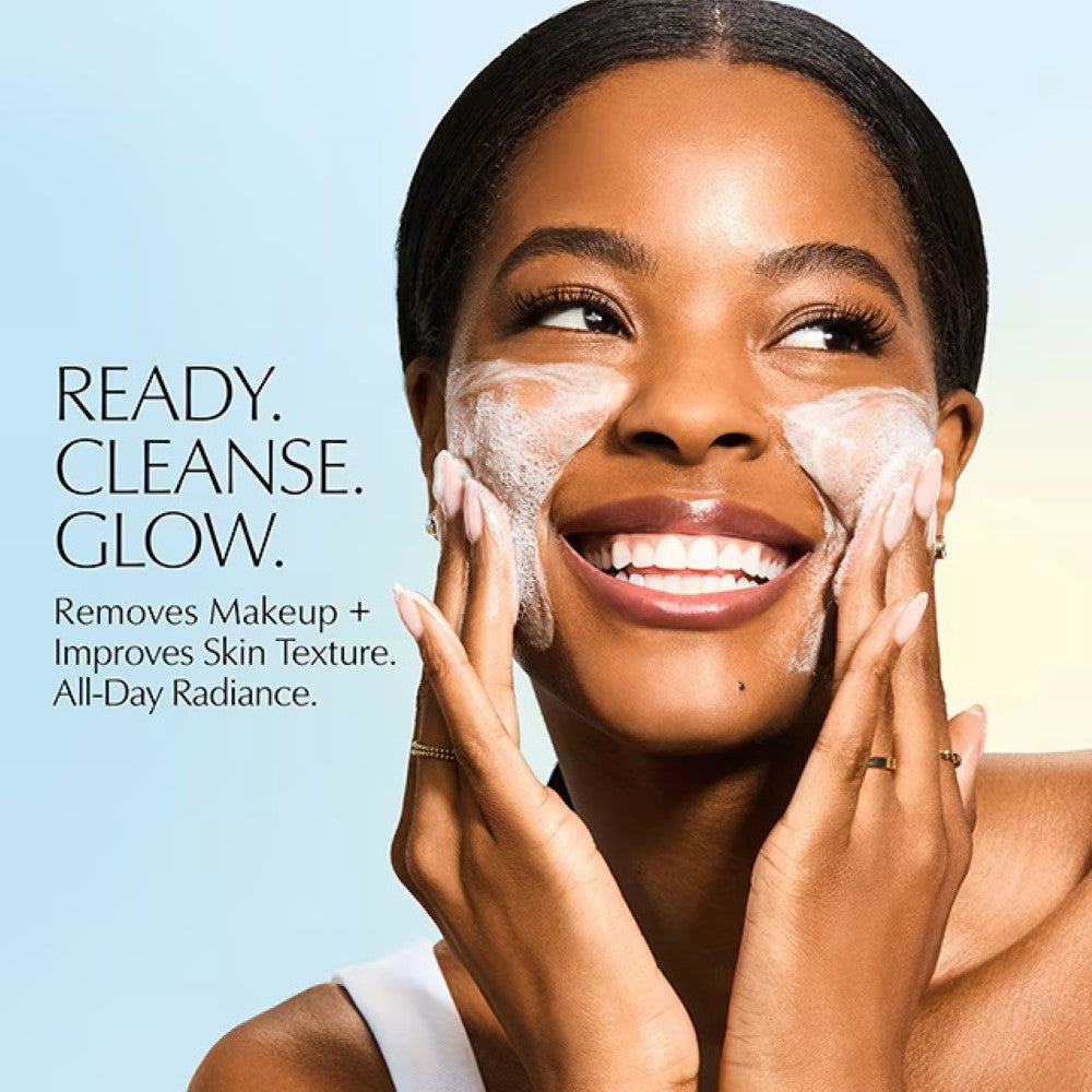 Estee Lauder DayWear Glow Boost Gel Cleanser