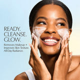 Estee Lauder DayWear Glow Boost Gel Cleanser