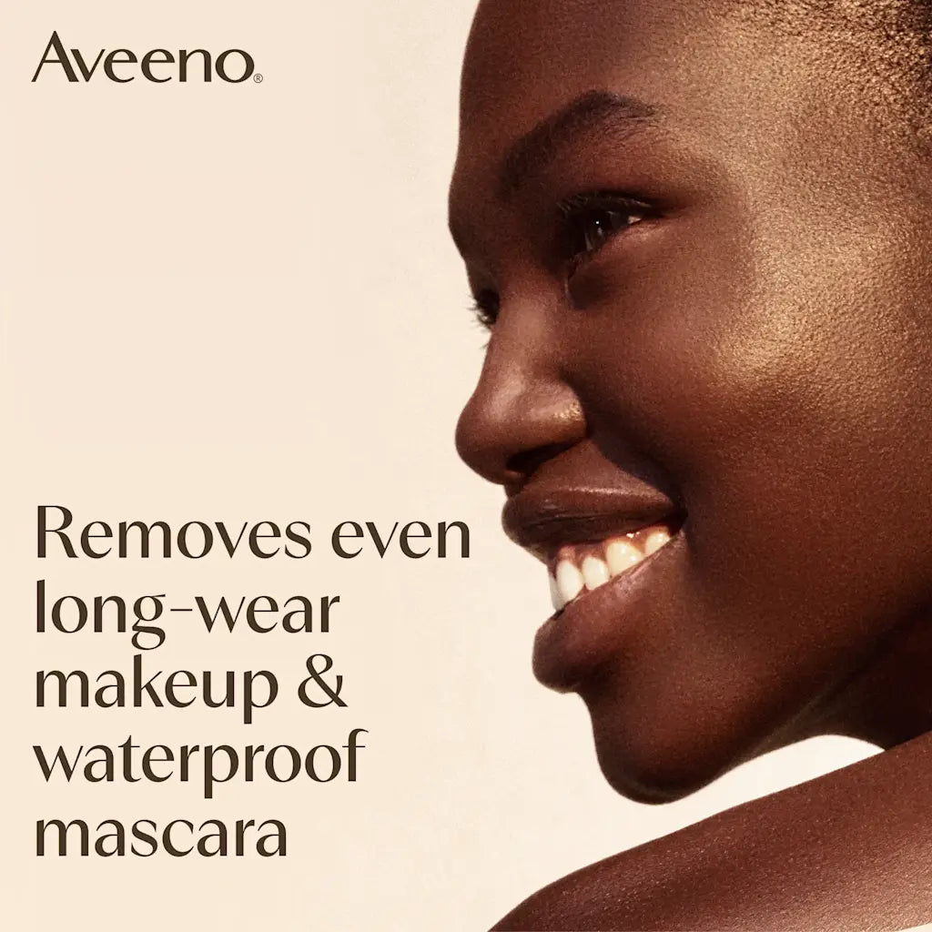 Aveeno Calm + Restore Foaming Cleanser 200ml