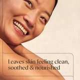 Aveeno Calm + Restore Foaming Cleanser 200ml