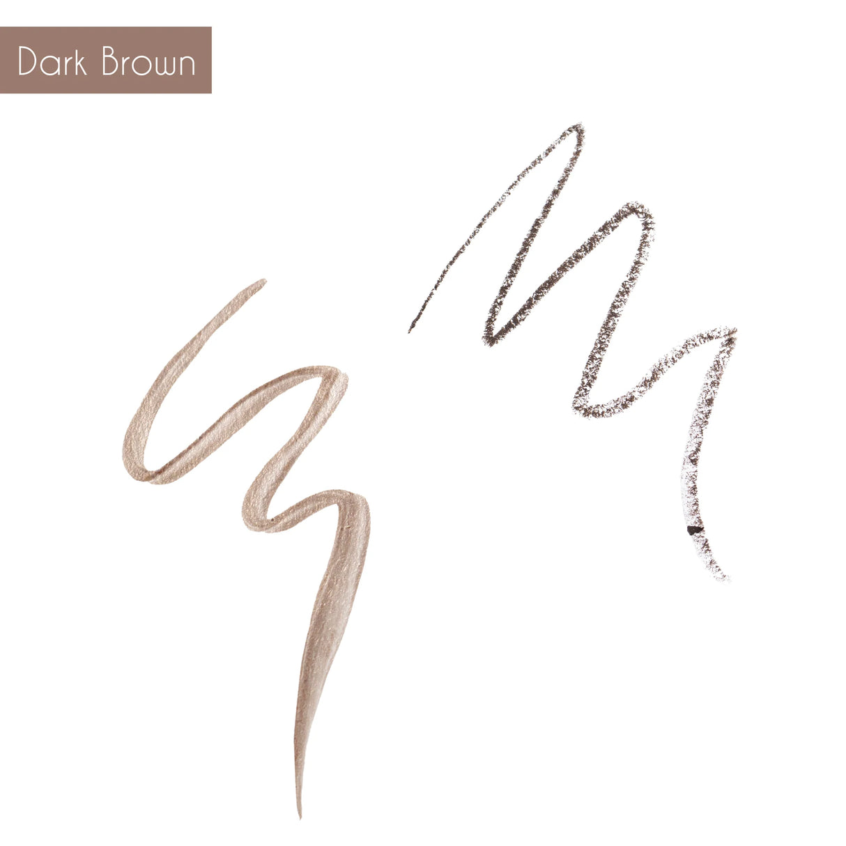 BPerfect X Mrs Glam Carved Out Duo Brow Carving Pen