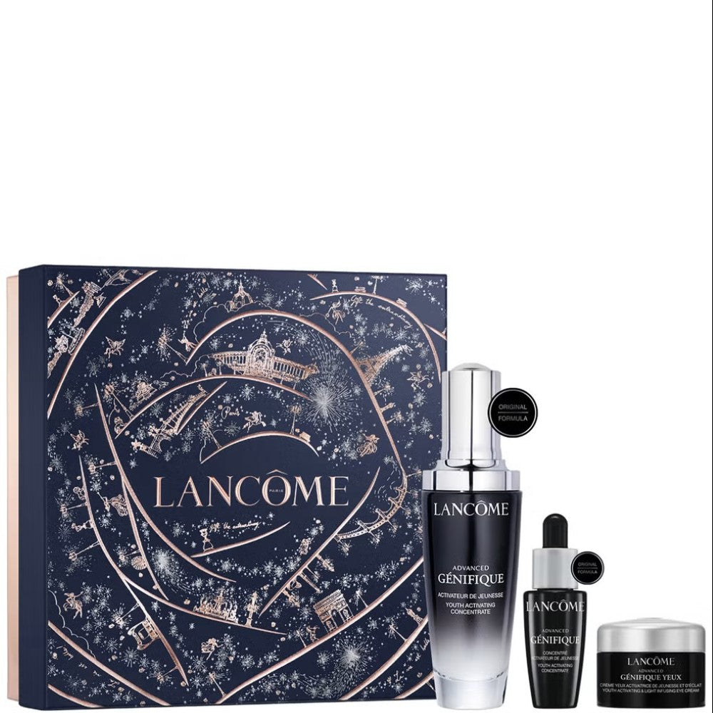 Lancôme Genifique Serum 50ml Gift Set