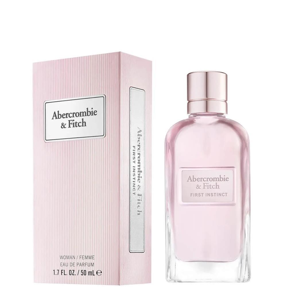 Abercrombie & Fitch First Instinct For Women Eau De Parfum