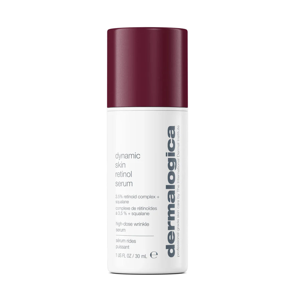 Dermalogica Dynamic Skin Retinol Renewal Serum 30ml