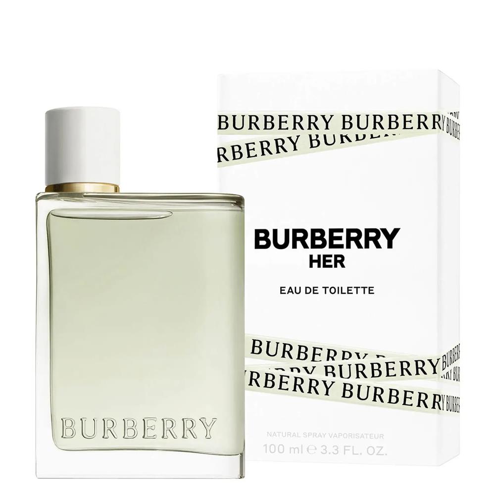 Burberry Her Eau de Toilette