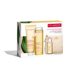 Clarins Cleansing Value Pack Normal to Dry Skin