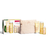 Clarins Cleansing Value Pack Normal to Dry Skin