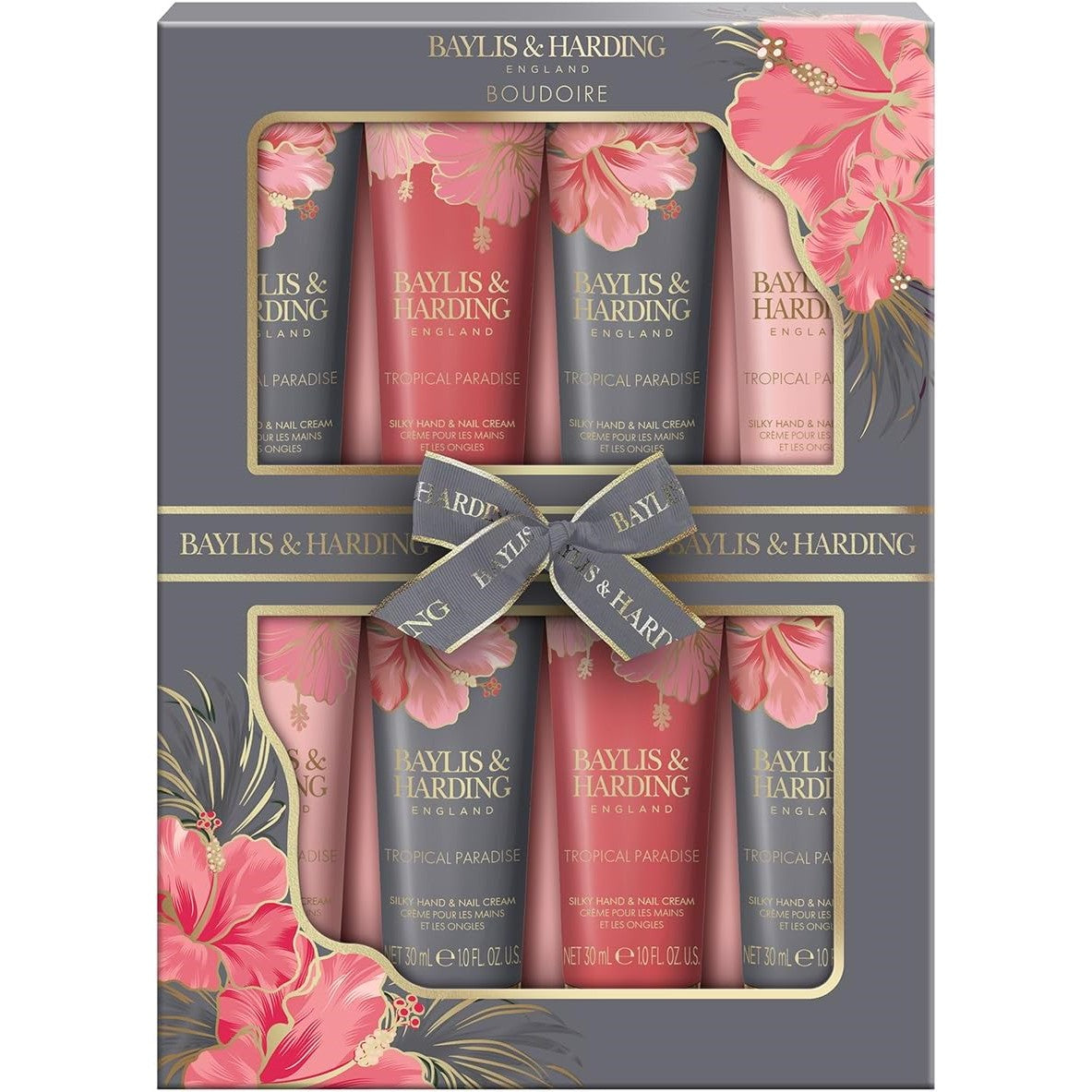 Baylis & Harding Boudoire Hand Treats Gift Set