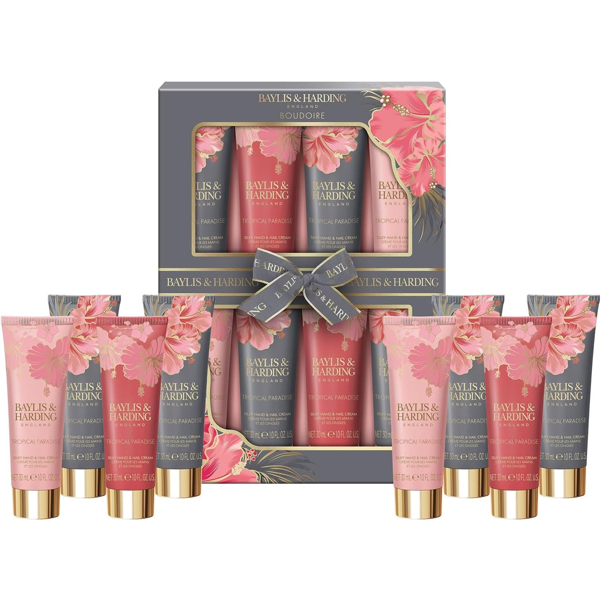 Baylis & Harding Boudoire Hand Treats Gift Set