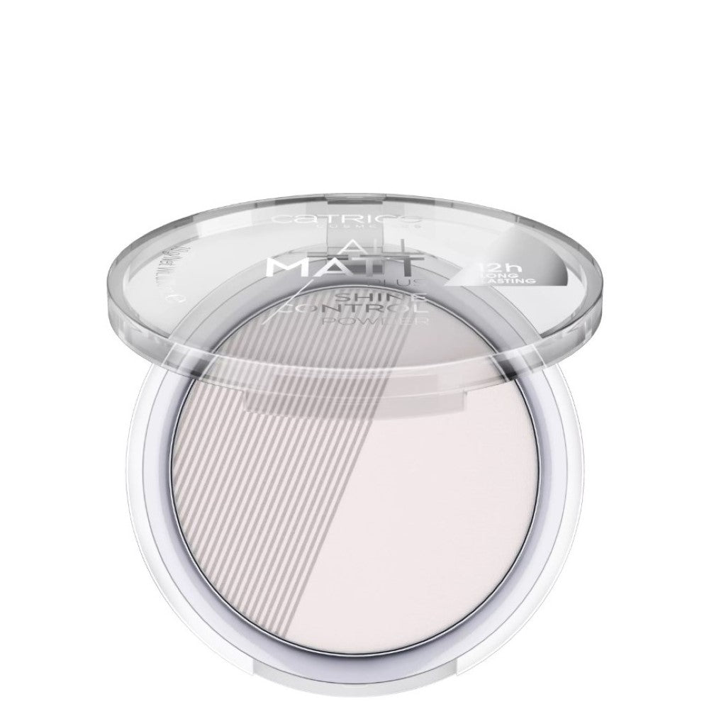 Catrice All Matt Plus Shine Control Powder