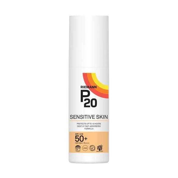 Riemann-P20-Sensitive-Skin-SPF50+-100ml