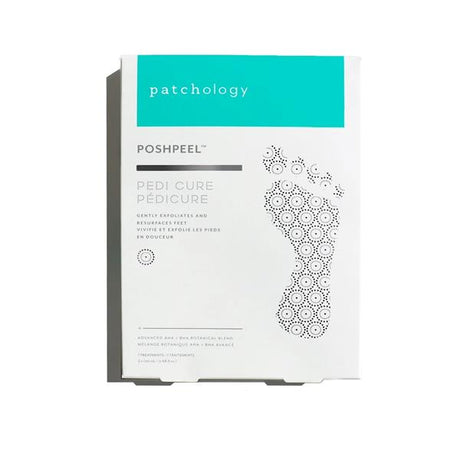 Patchology-PoshPeel-Pedi-Cure-Single-Treatment