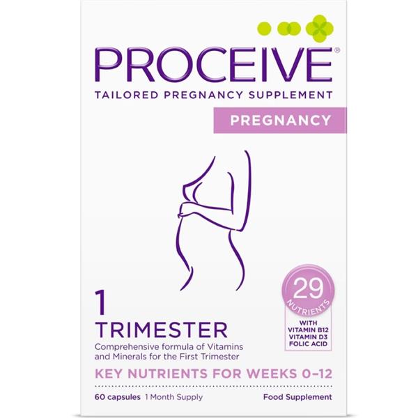 Proceive-Pregnancy-Trimester-1-60-Capsules