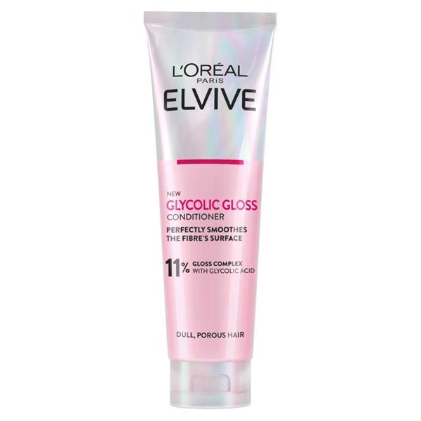 L'Oreal-Elvive-Glycolic-Gloss-Conditioner-for-Dull-Hair-150ml