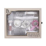 The Belle Brush The Healthy Hair Essentials Gift Set