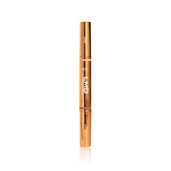 BPerfect X Lmd Masterpiece Duo Eye Crayon