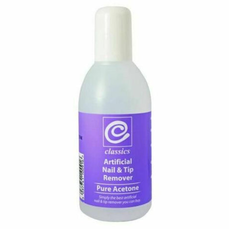 Classics-Artificial-Nail-&-Tip-Remover-Pure-Acetone-150ml